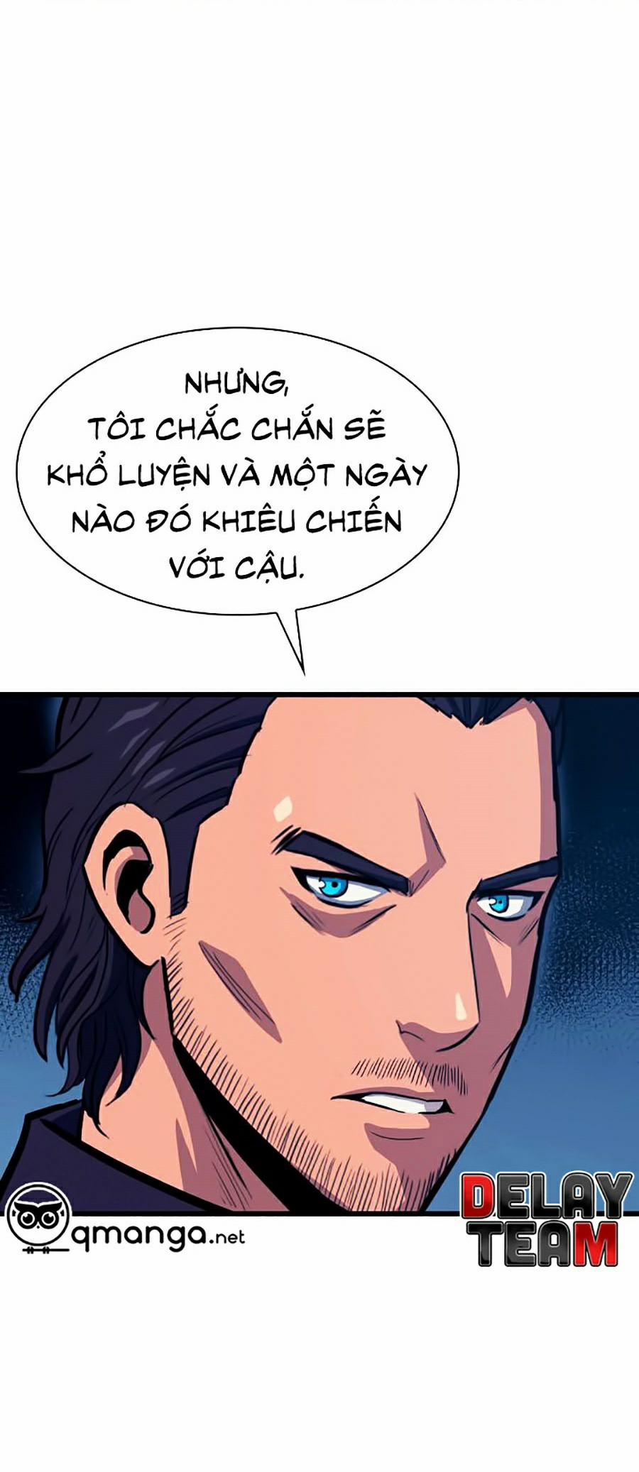 Sự Trở Lại Của Người Chơi Cấp Cao Nhất 58 trang 49