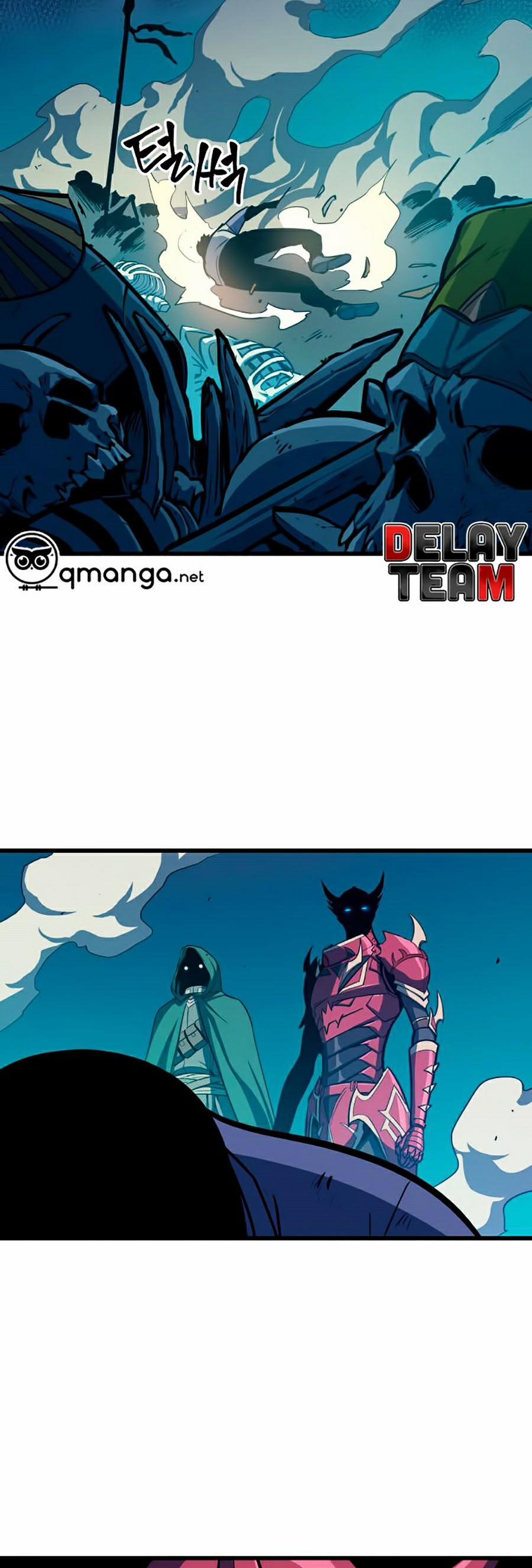 Sự Trở Lại Của Người Chơi Cấp Cao Nhất 58 trang 5