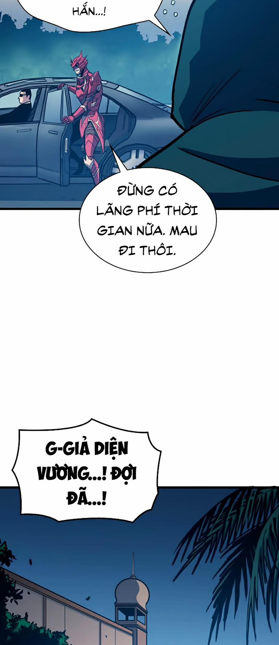 Sự Trở Lại Của Người Chơi Cấp Cao Nhất 58 trang 52