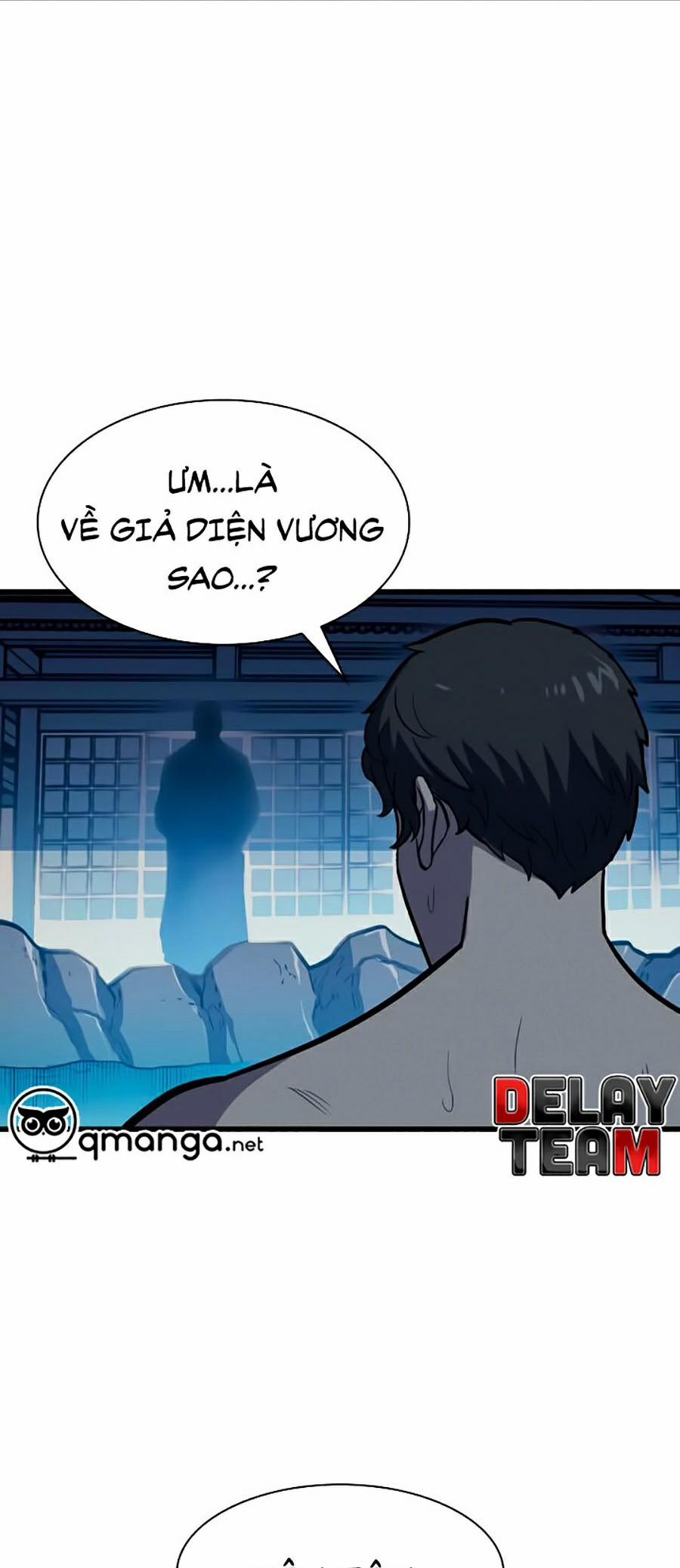 Sự Trở Lại Của Người Chơi Cấp Cao Nhất 58 trang 57