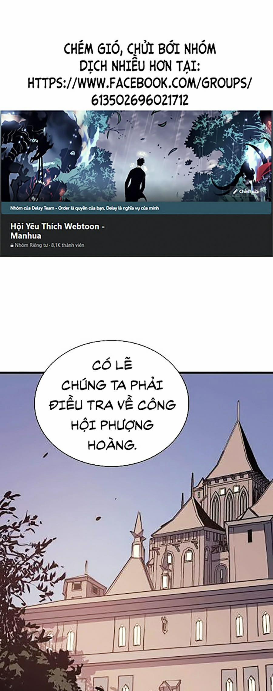 Sự Trở Lại Của Người Chơi Cấp Cao Nhất 59 trang 0