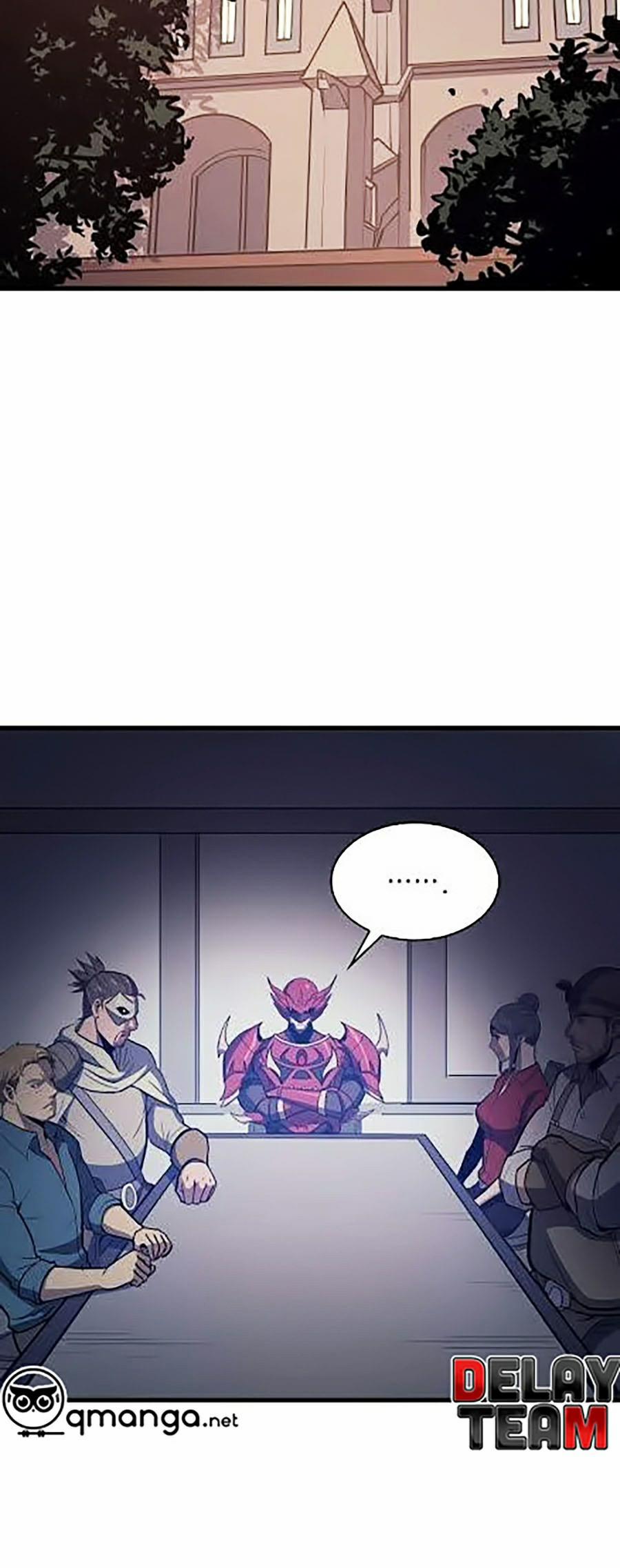 Sự Trở Lại Của Người Chơi Cấp Cao Nhất 59 trang 1