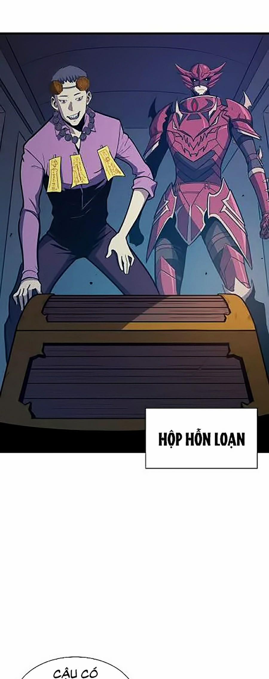 Sự Trở Lại Của Người Chơi Cấp Cao Nhất 59 trang 10