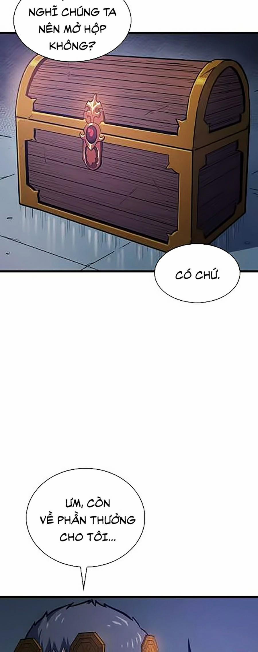 Sự Trở Lại Của Người Chơi Cấp Cao Nhất 59 trang 11