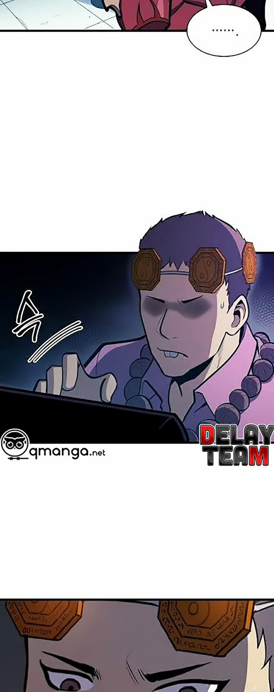 Sự Trở Lại Của Người Chơi Cấp Cao Nhất 59 trang 13