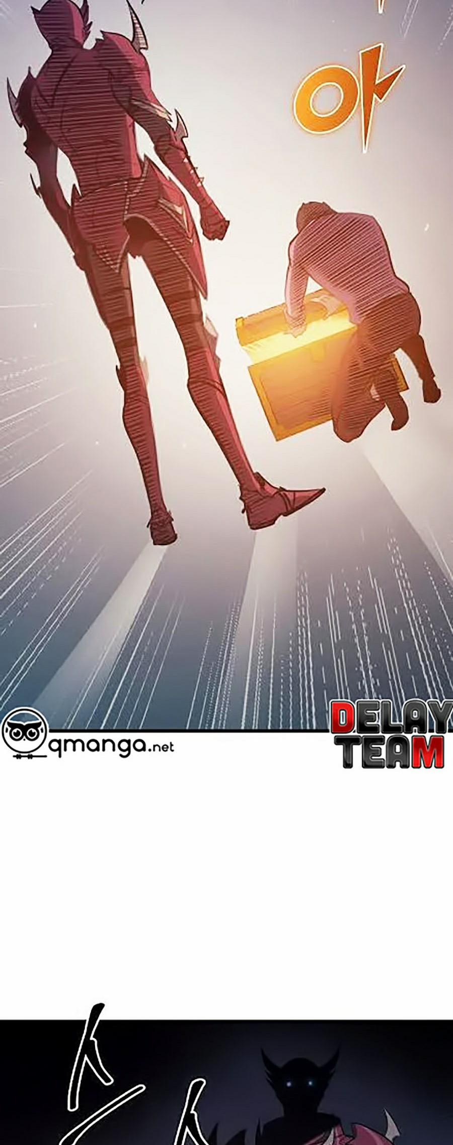 Sự Trở Lại Của Người Chơi Cấp Cao Nhất 59 trang 16