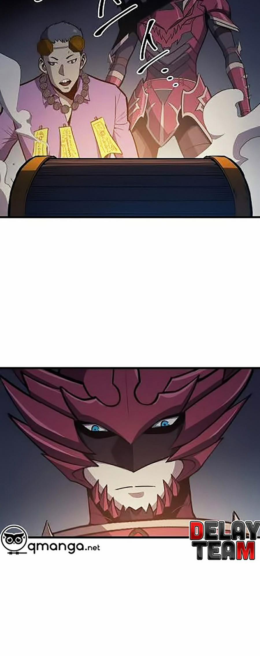 Sự Trở Lại Của Người Chơi Cấp Cao Nhất 59 trang 17