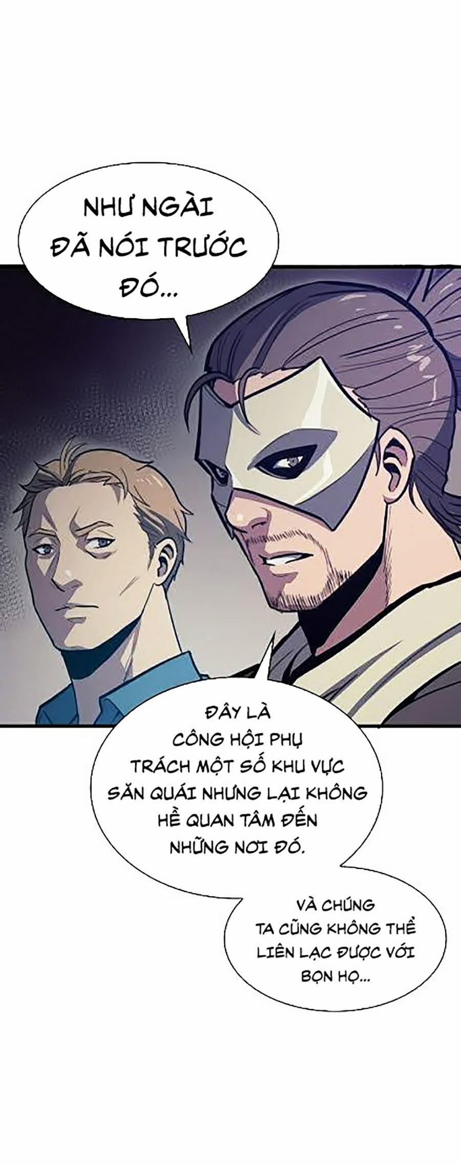 Sự Trở Lại Của Người Chơi Cấp Cao Nhất 59 trang 2