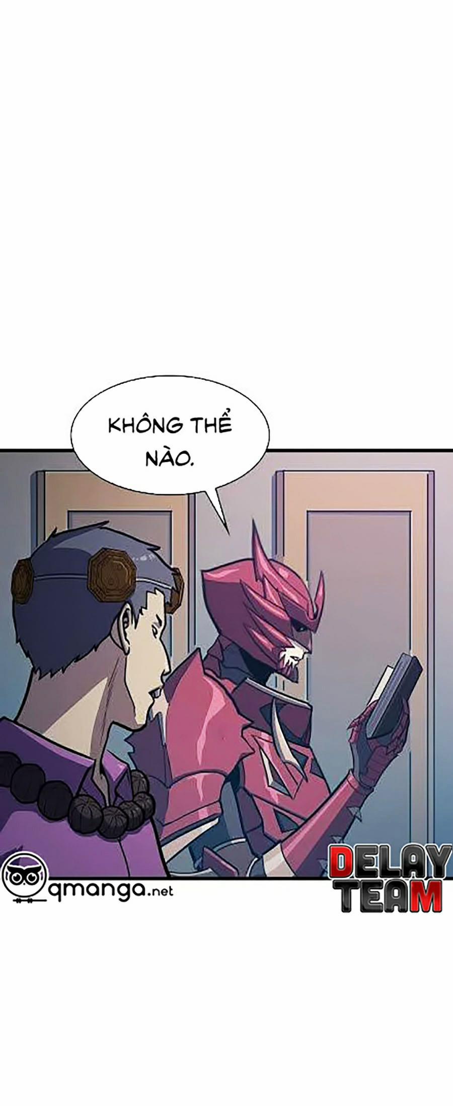 Sự Trở Lại Của Người Chơi Cấp Cao Nhất 59 trang 20