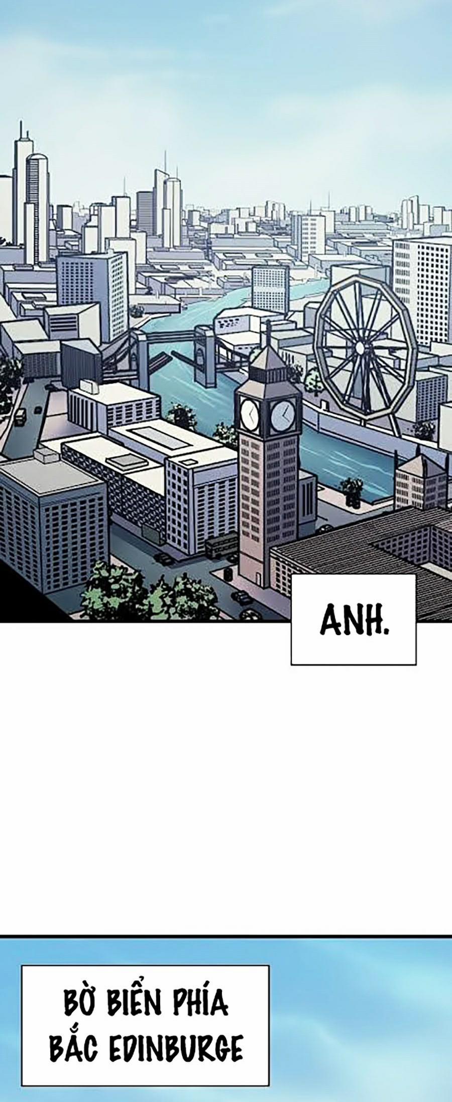 Sự Trở Lại Của Người Chơi Cấp Cao Nhất 59 trang 24