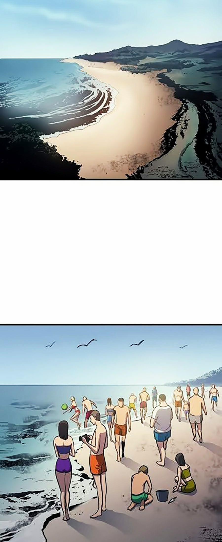 Sự Trở Lại Của Người Chơi Cấp Cao Nhất 59 trang 25