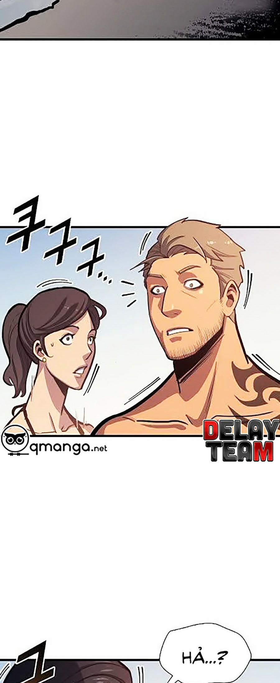 Sự Trở Lại Của Người Chơi Cấp Cao Nhất 59 trang 26