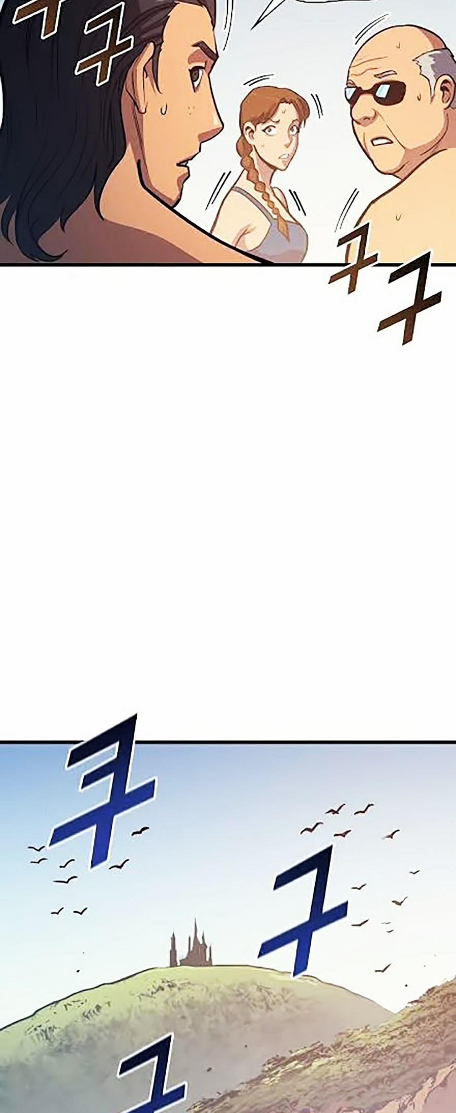 Sự Trở Lại Của Người Chơi Cấp Cao Nhất 59 trang 27