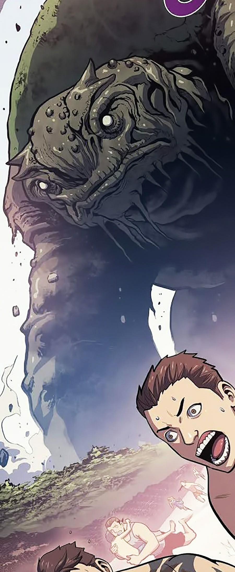 Sự Trở Lại Của Người Chơi Cấp Cao Nhất 59 trang 32