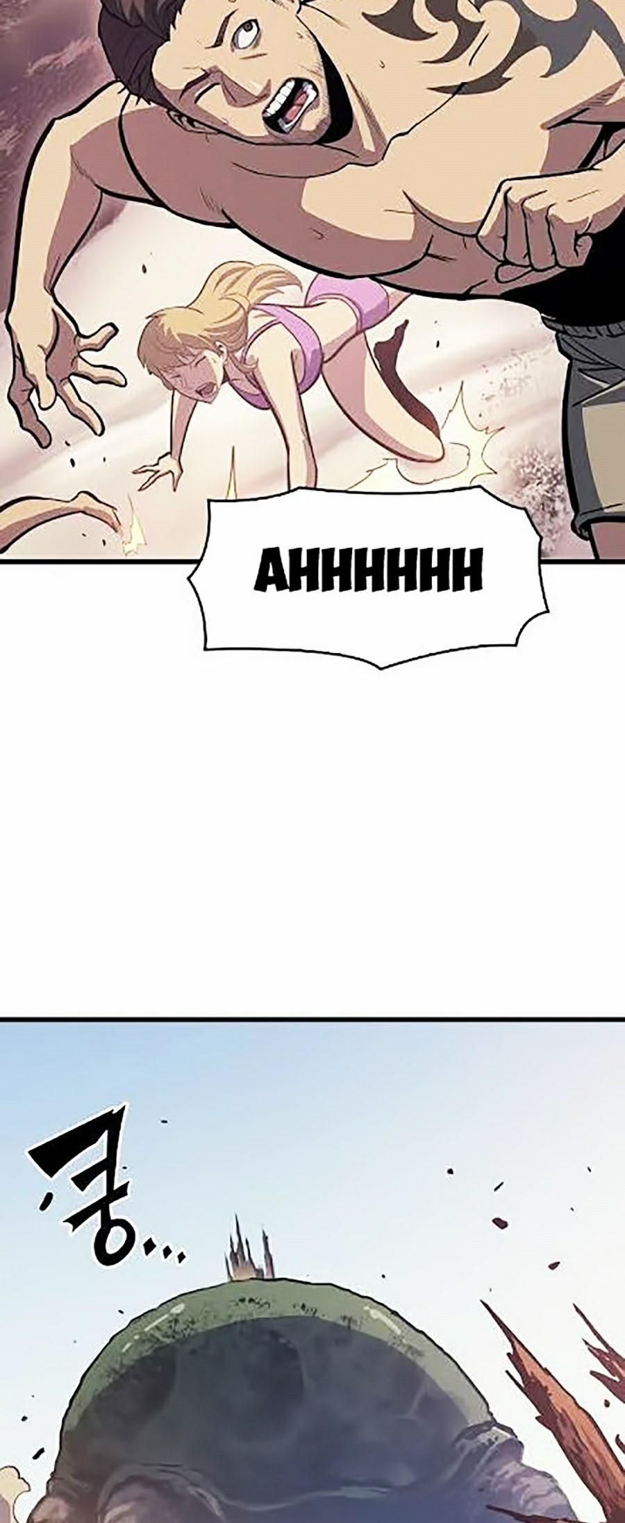 Sự Trở Lại Của Người Chơi Cấp Cao Nhất 59 trang 33