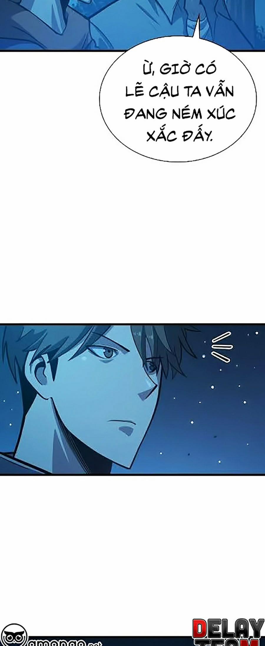 Sự Trở Lại Của Người Chơi Cấp Cao Nhất 59 trang 38