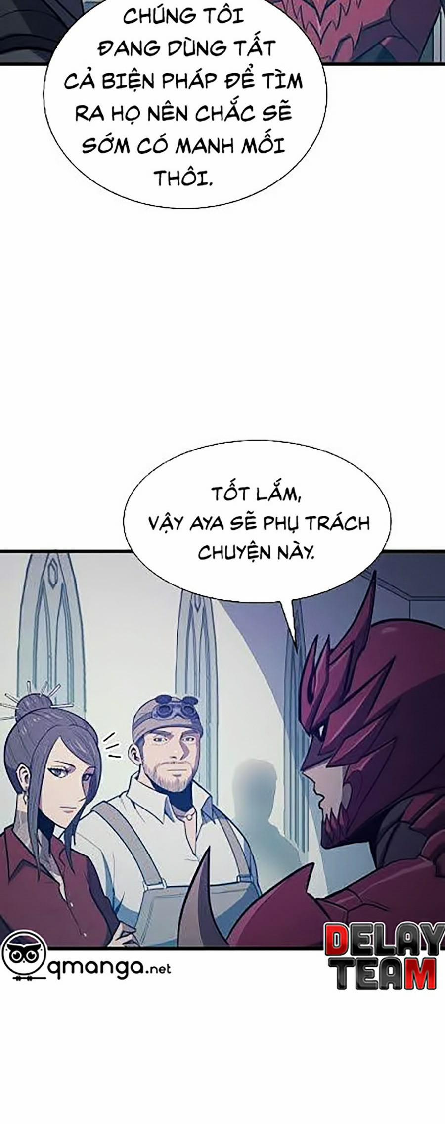 Sự Trở Lại Của Người Chơi Cấp Cao Nhất 59 trang 4