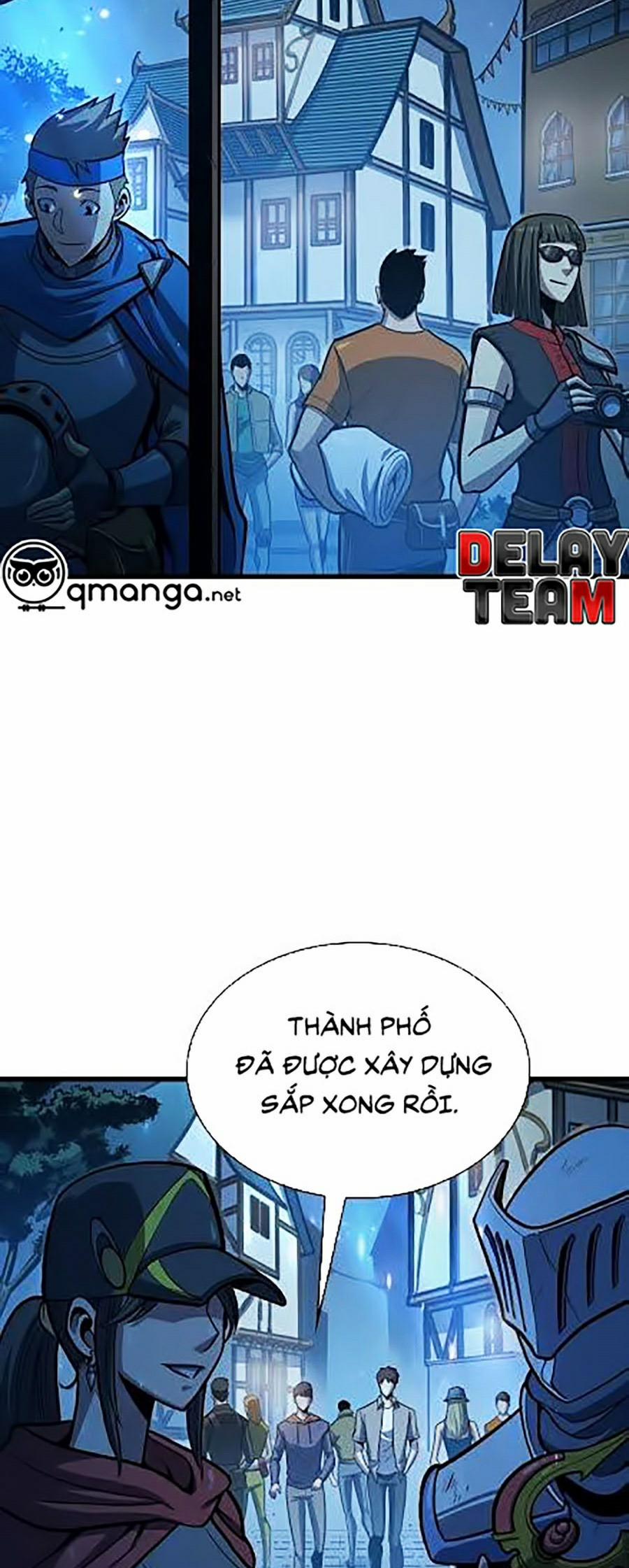 Sự Trở Lại Của Người Chơi Cấp Cao Nhất 59 trang 41