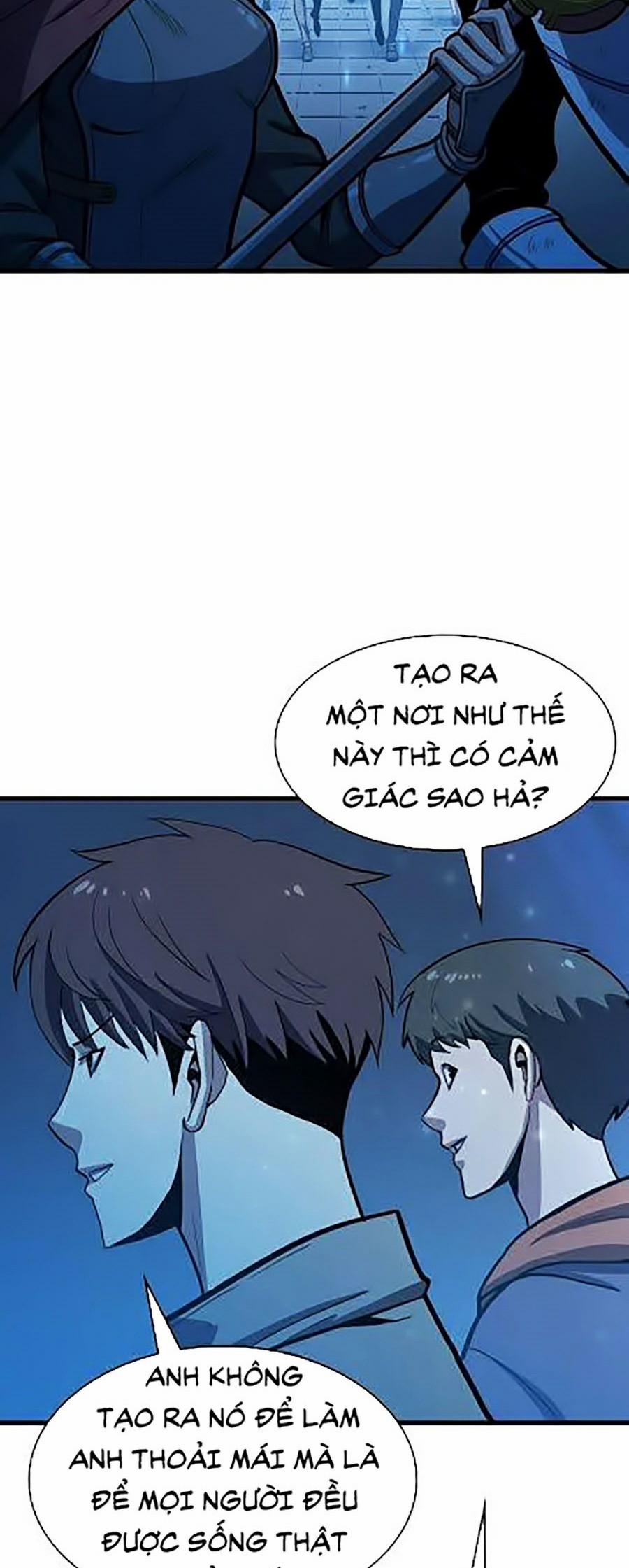 Sự Trở Lại Của Người Chơi Cấp Cao Nhất 59 trang 42