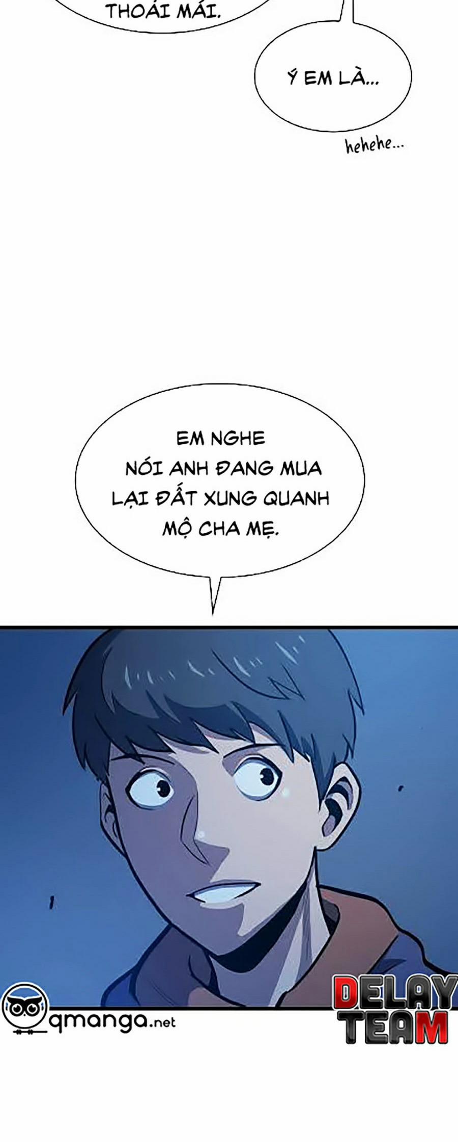 Sự Trở Lại Của Người Chơi Cấp Cao Nhất 59 trang 43