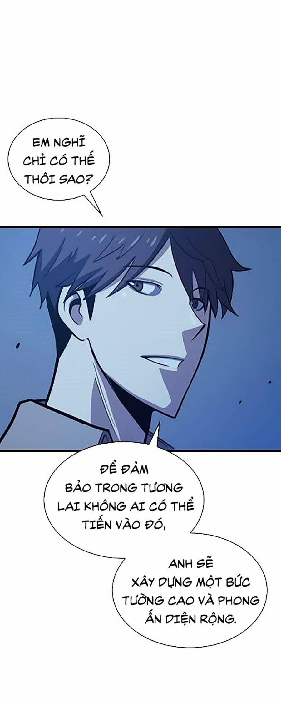 Sự Trở Lại Của Người Chơi Cấp Cao Nhất 59 trang 44