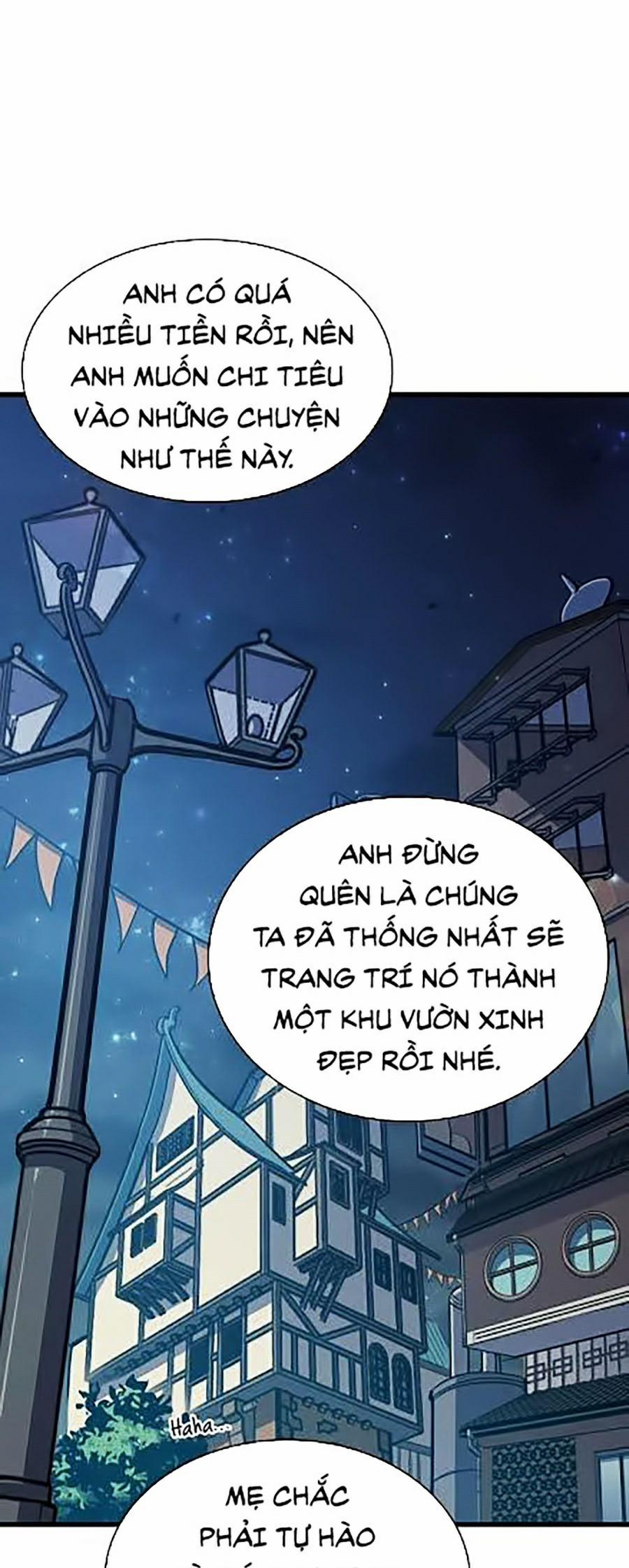 Sự Trở Lại Của Người Chơi Cấp Cao Nhất 59 trang 45