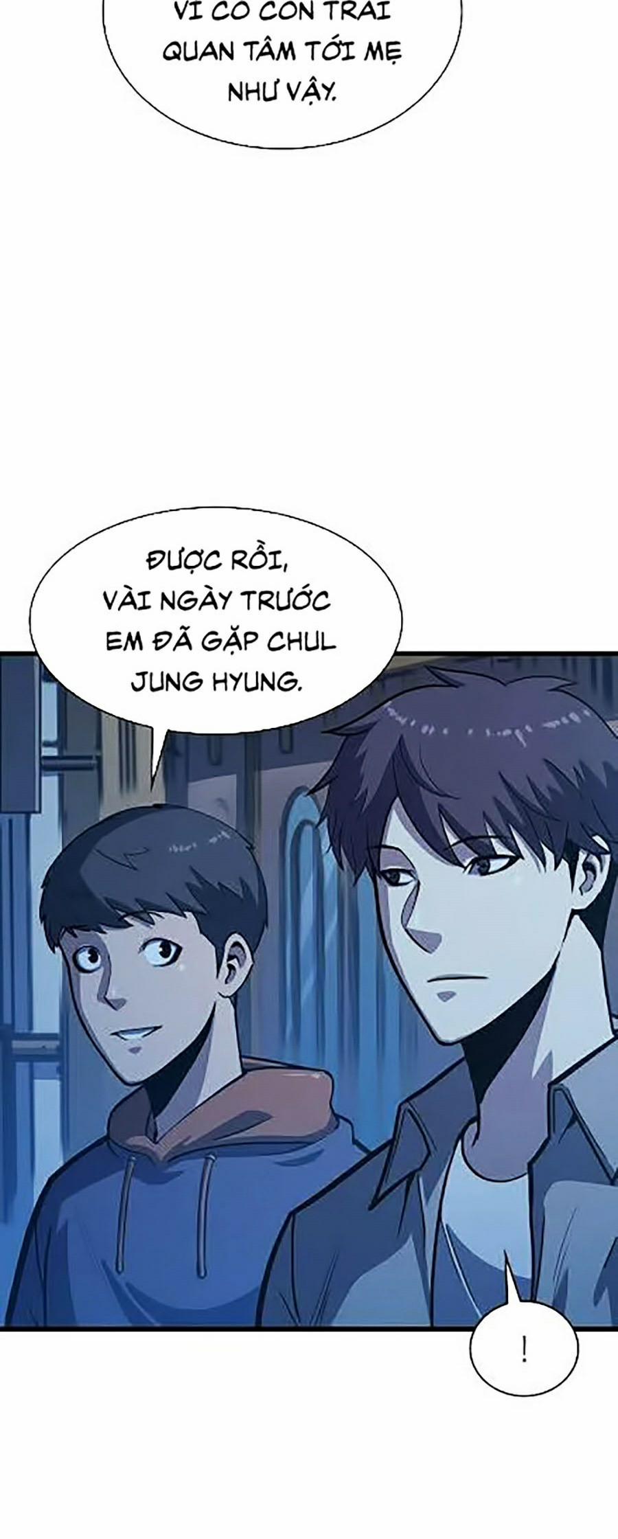 Sự Trở Lại Của Người Chơi Cấp Cao Nhất 59 trang 46