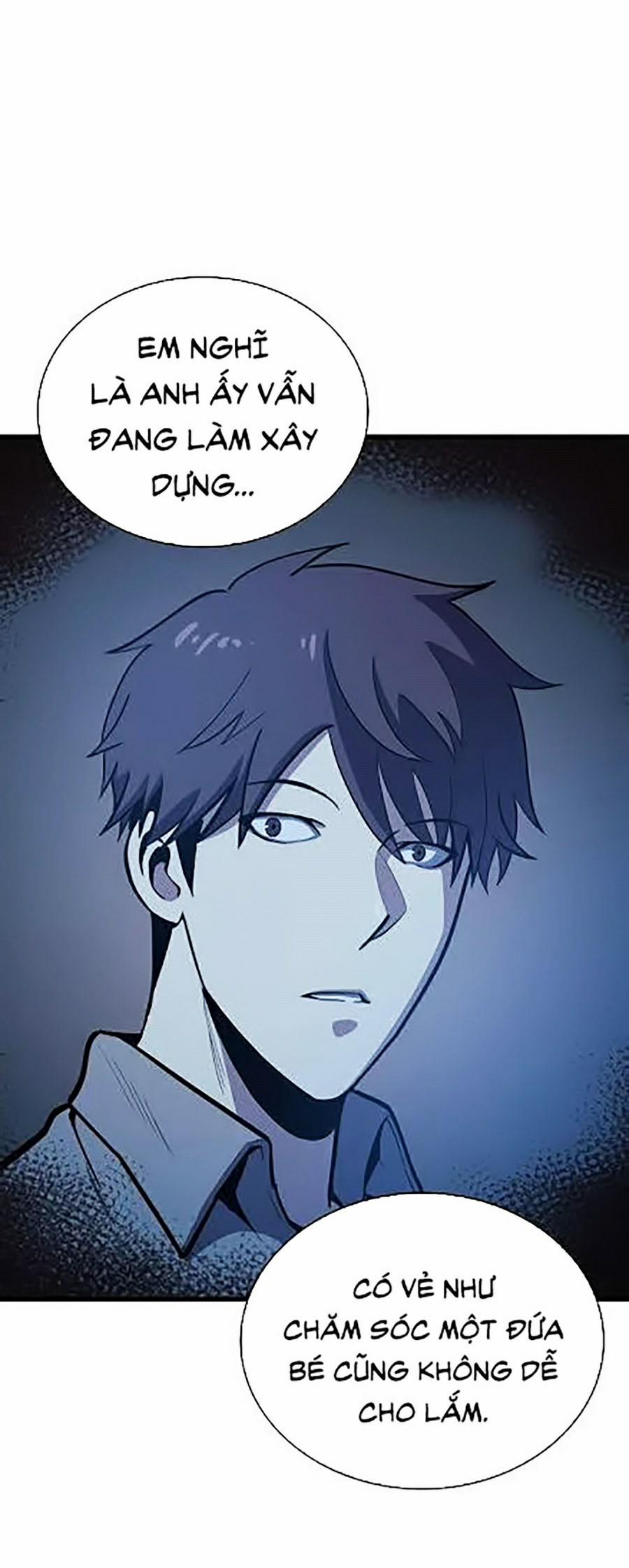 Sự Trở Lại Của Người Chơi Cấp Cao Nhất 59 trang 47