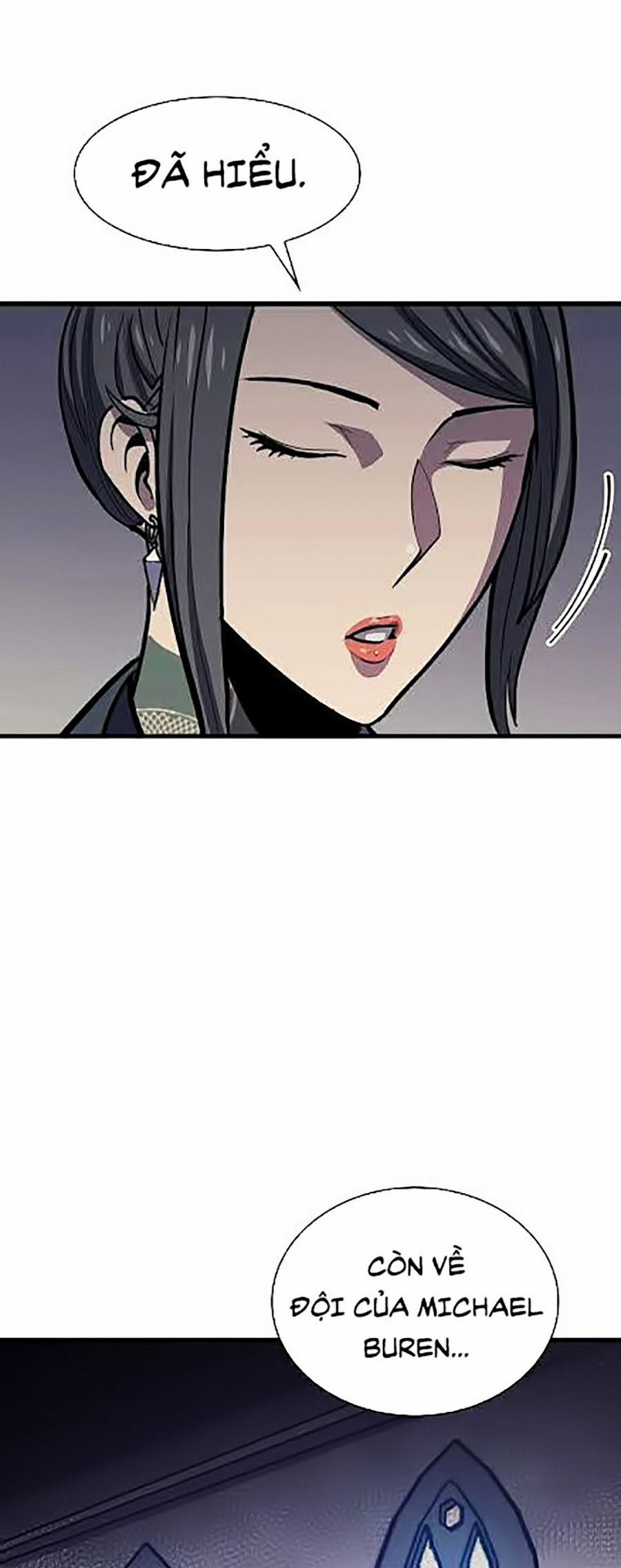 Sự Trở Lại Của Người Chơi Cấp Cao Nhất 59 trang 5