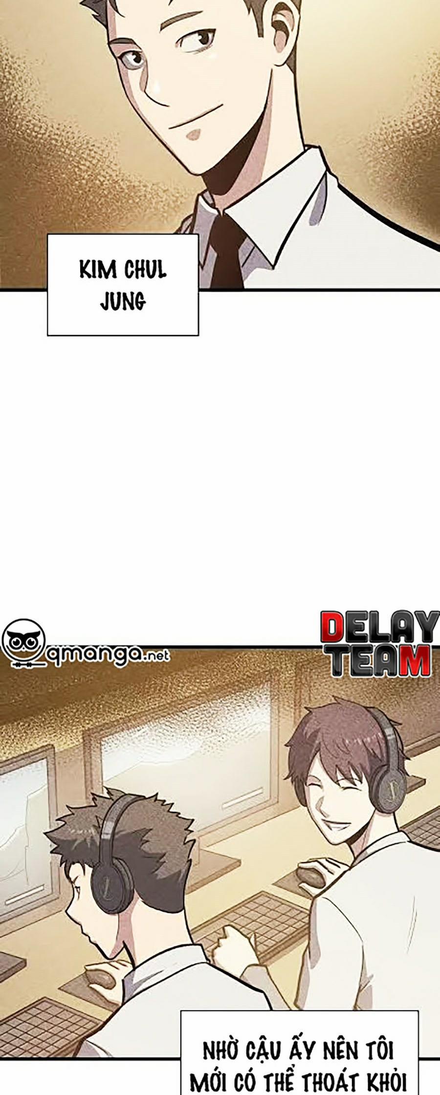 Sự Trở Lại Của Người Chơi Cấp Cao Nhất 59 trang 50