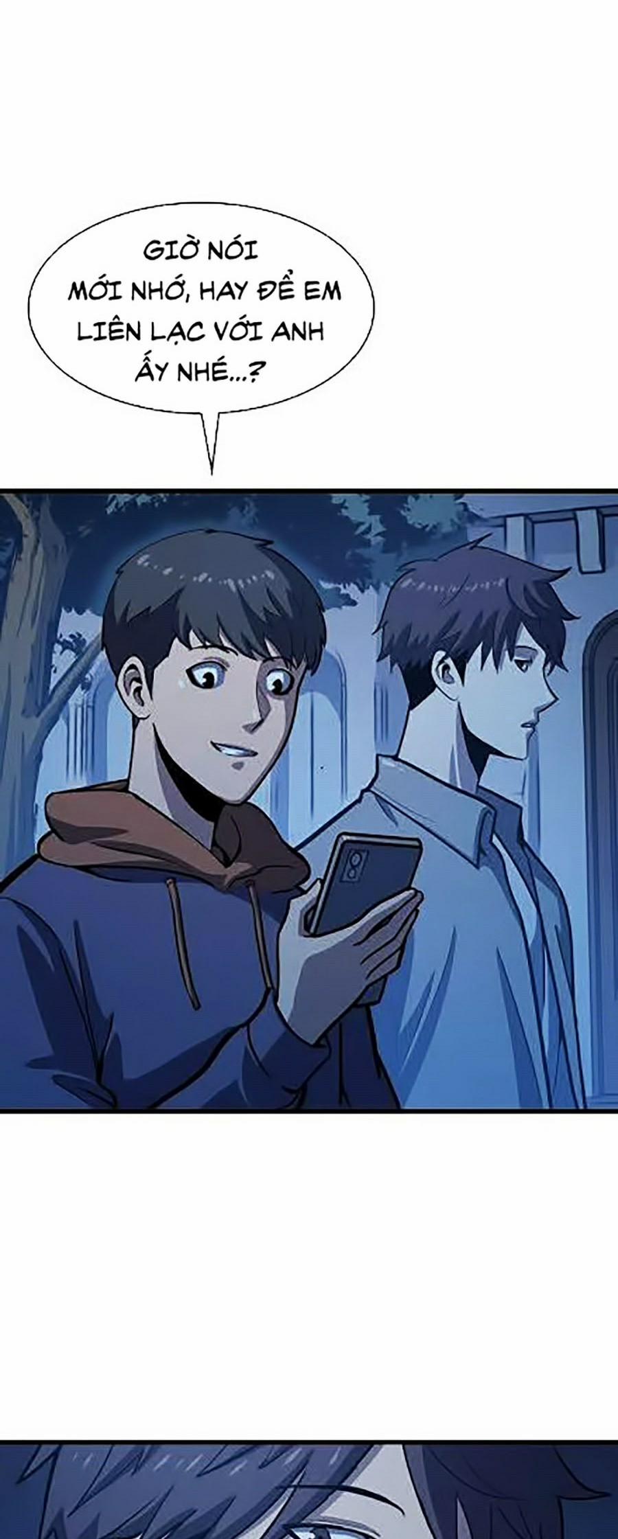 Sự Trở Lại Của Người Chơi Cấp Cao Nhất 59 trang 52