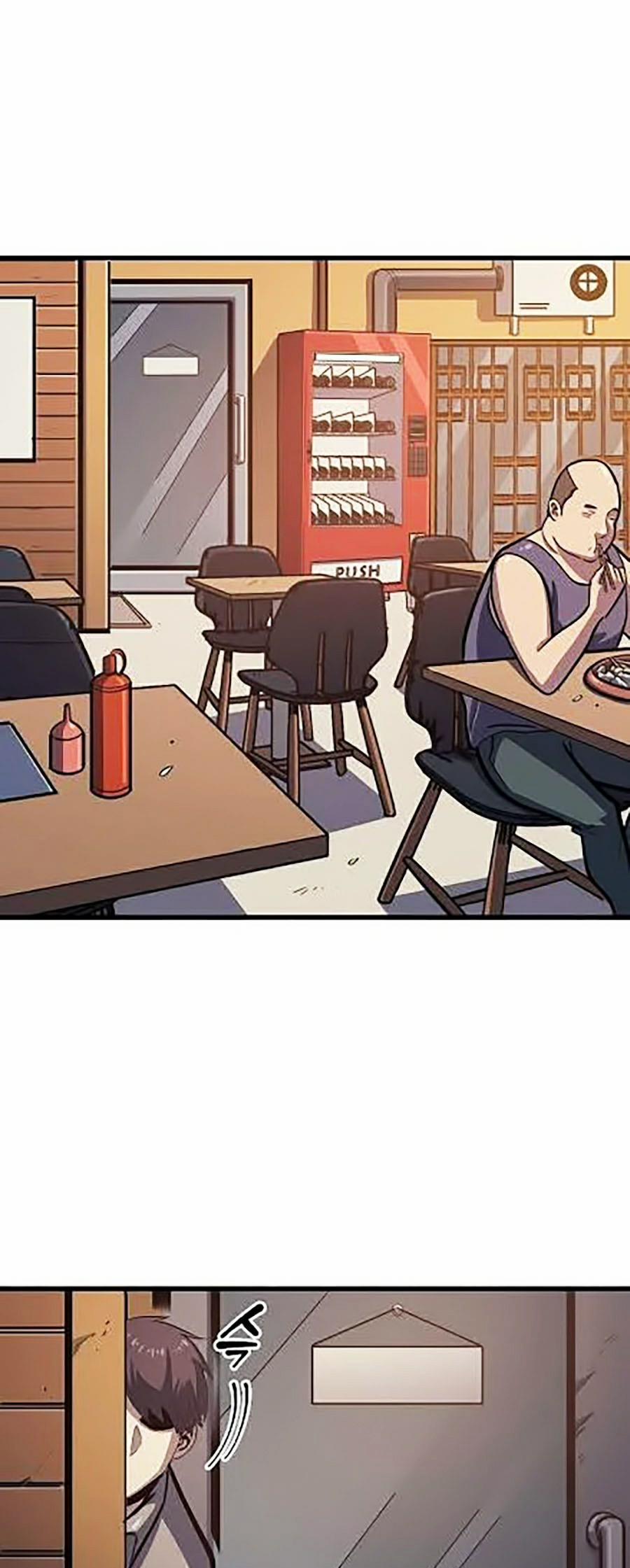 Sự Trở Lại Của Người Chơi Cấp Cao Nhất 59 trang 56