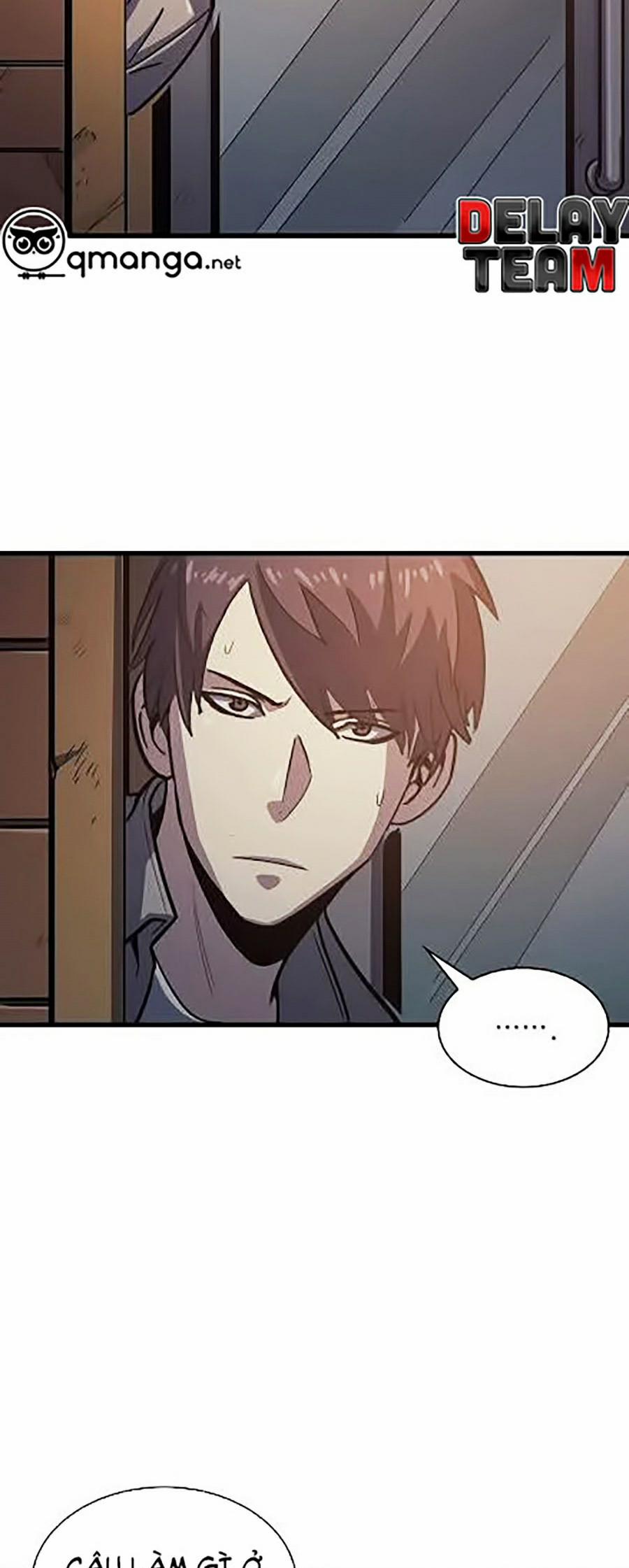 Sự Trở Lại Của Người Chơi Cấp Cao Nhất 59 trang 57