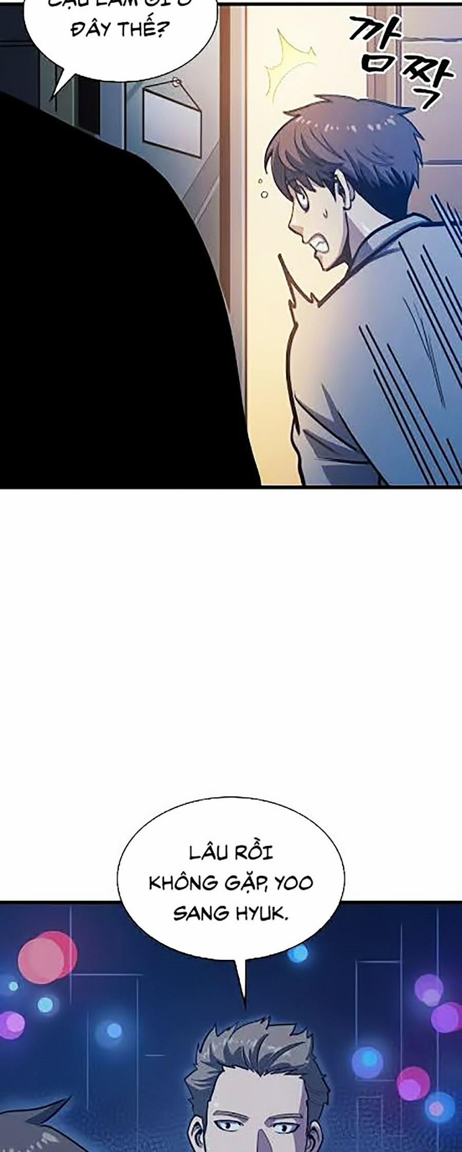 Sự Trở Lại Của Người Chơi Cấp Cao Nhất 59 trang 58