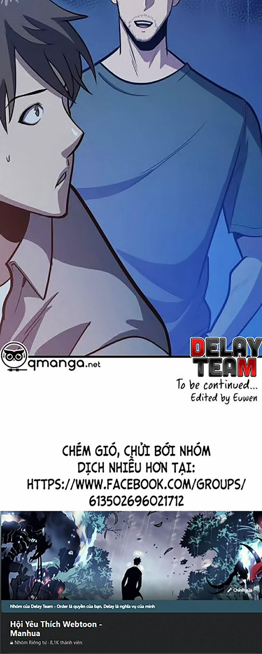 Sự Trở Lại Của Người Chơi Cấp Cao Nhất 59 trang 59