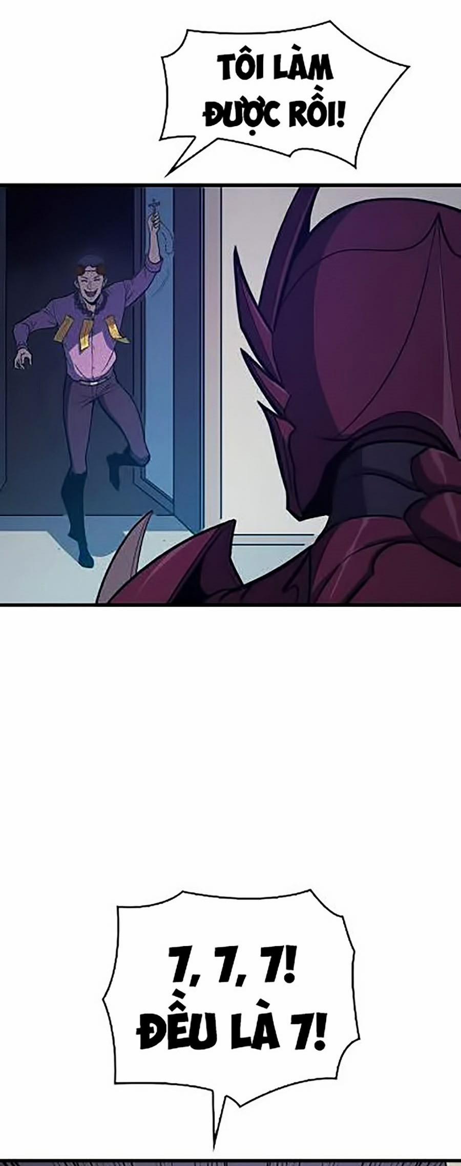 Sự Trở Lại Của Người Chơi Cấp Cao Nhất 59 trang 7