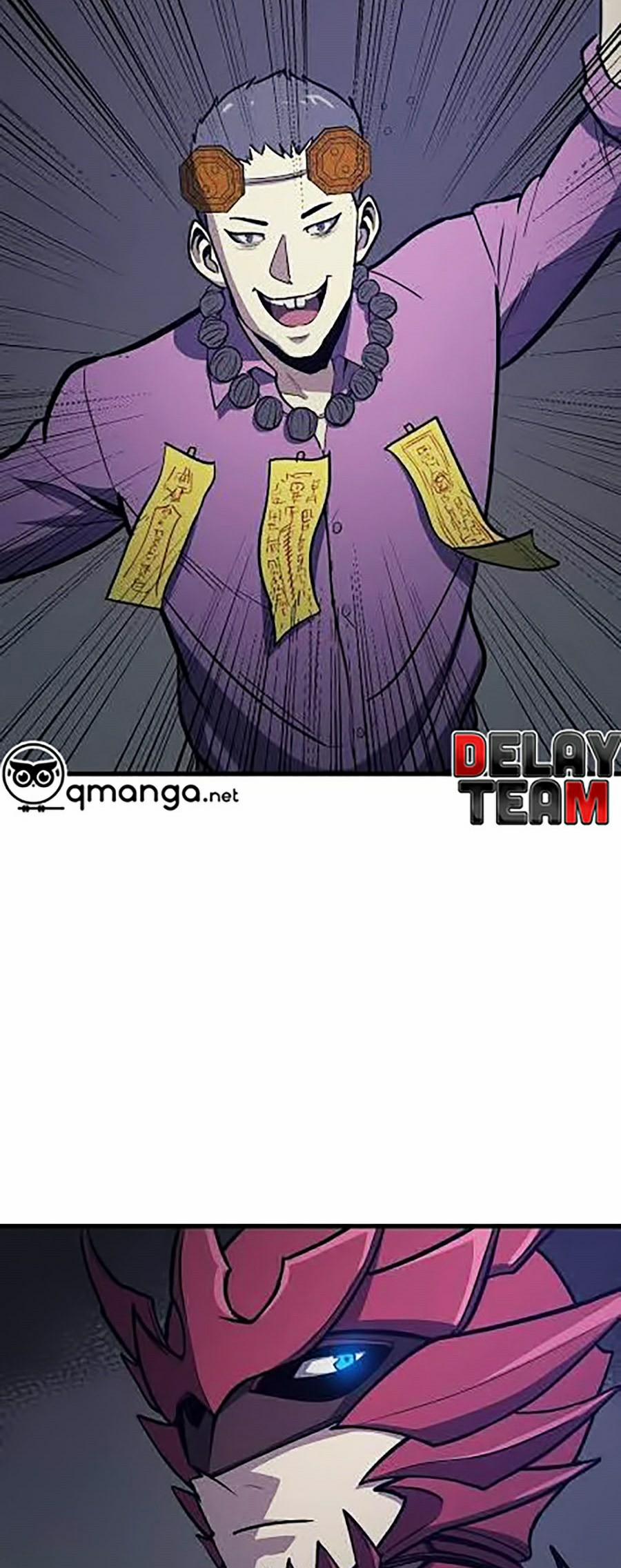 Sự Trở Lại Của Người Chơi Cấp Cao Nhất 59 trang 8