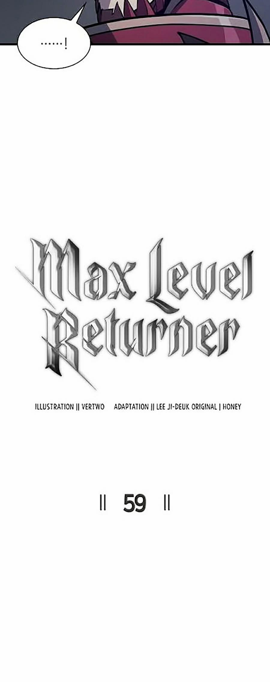 Sự Trở Lại Của Người Chơi Cấp Cao Nhất 59 trang 9