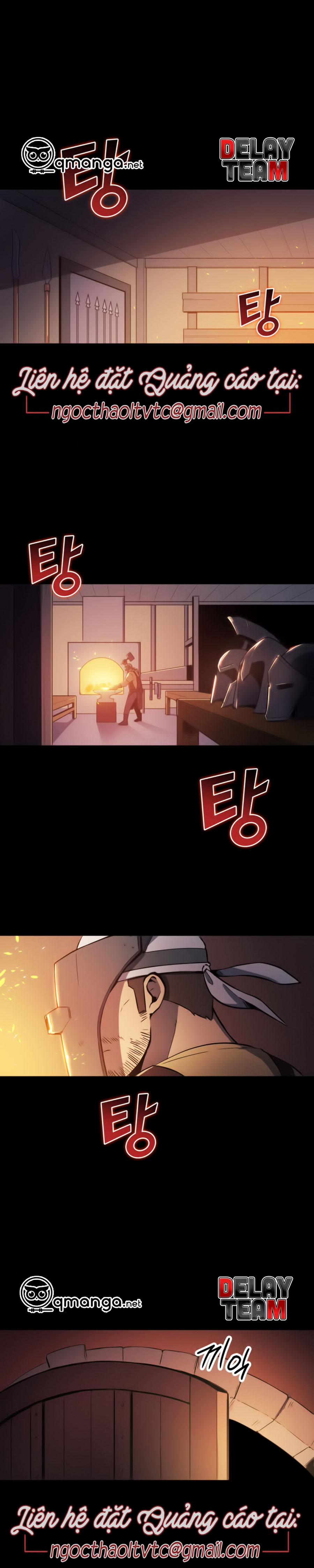 Sự Trở Lại Của Người Chơi Cấp Cao Nhất 6 trang 0