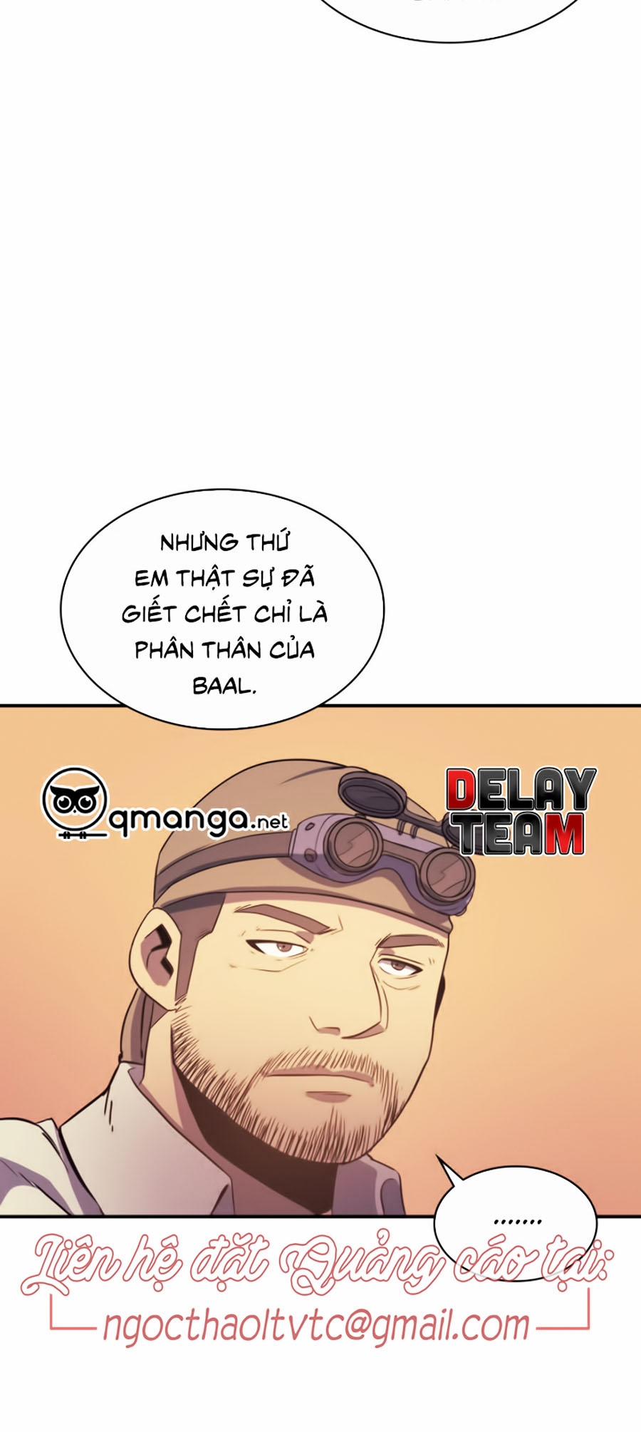 Sự Trở Lại Của Người Chơi Cấp Cao Nhất 6 trang 16