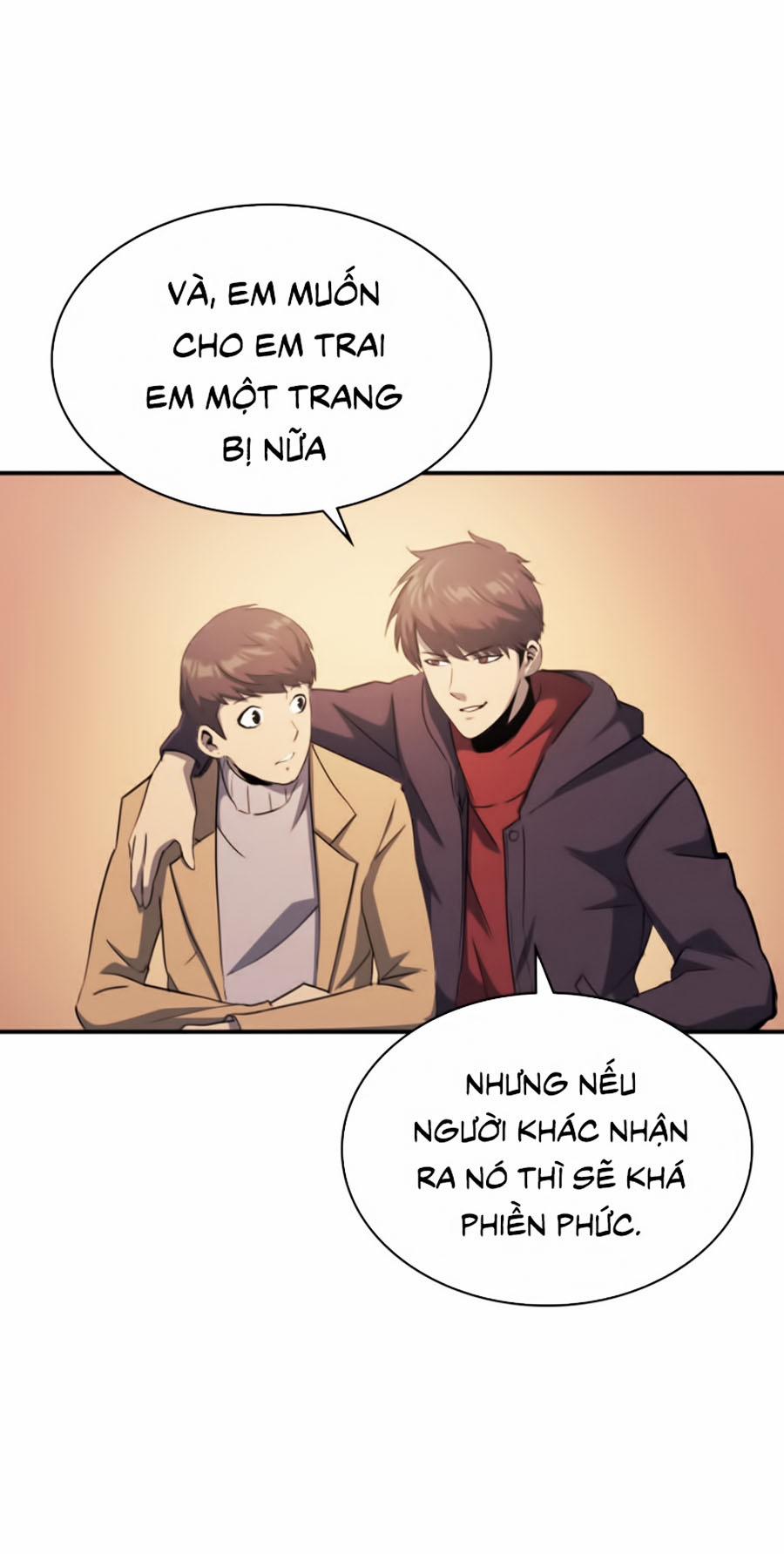 Sự Trở Lại Của Người Chơi Cấp Cao Nhất 6 trang 24