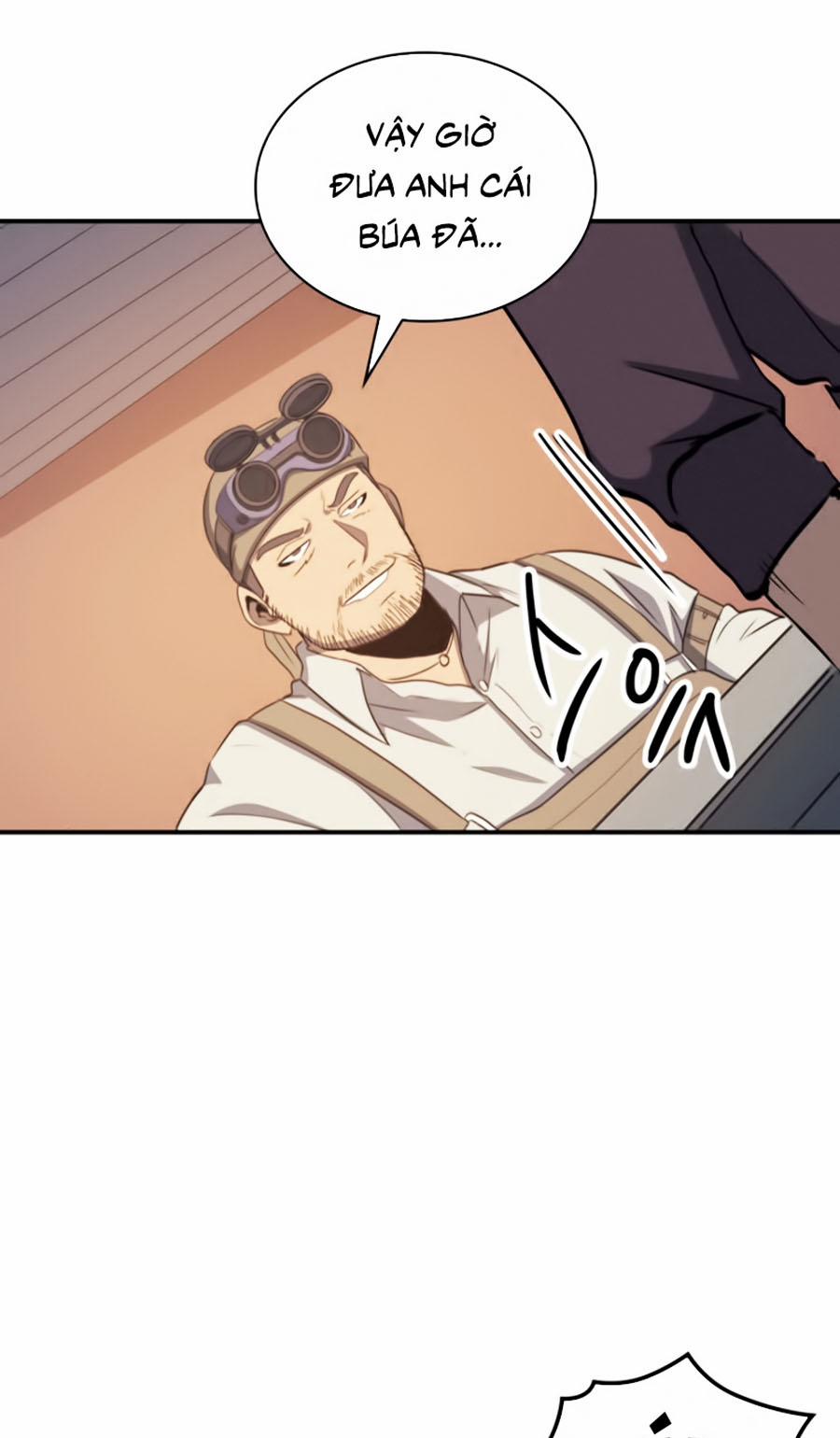 Sự Trở Lại Của Người Chơi Cấp Cao Nhất 6 trang 27