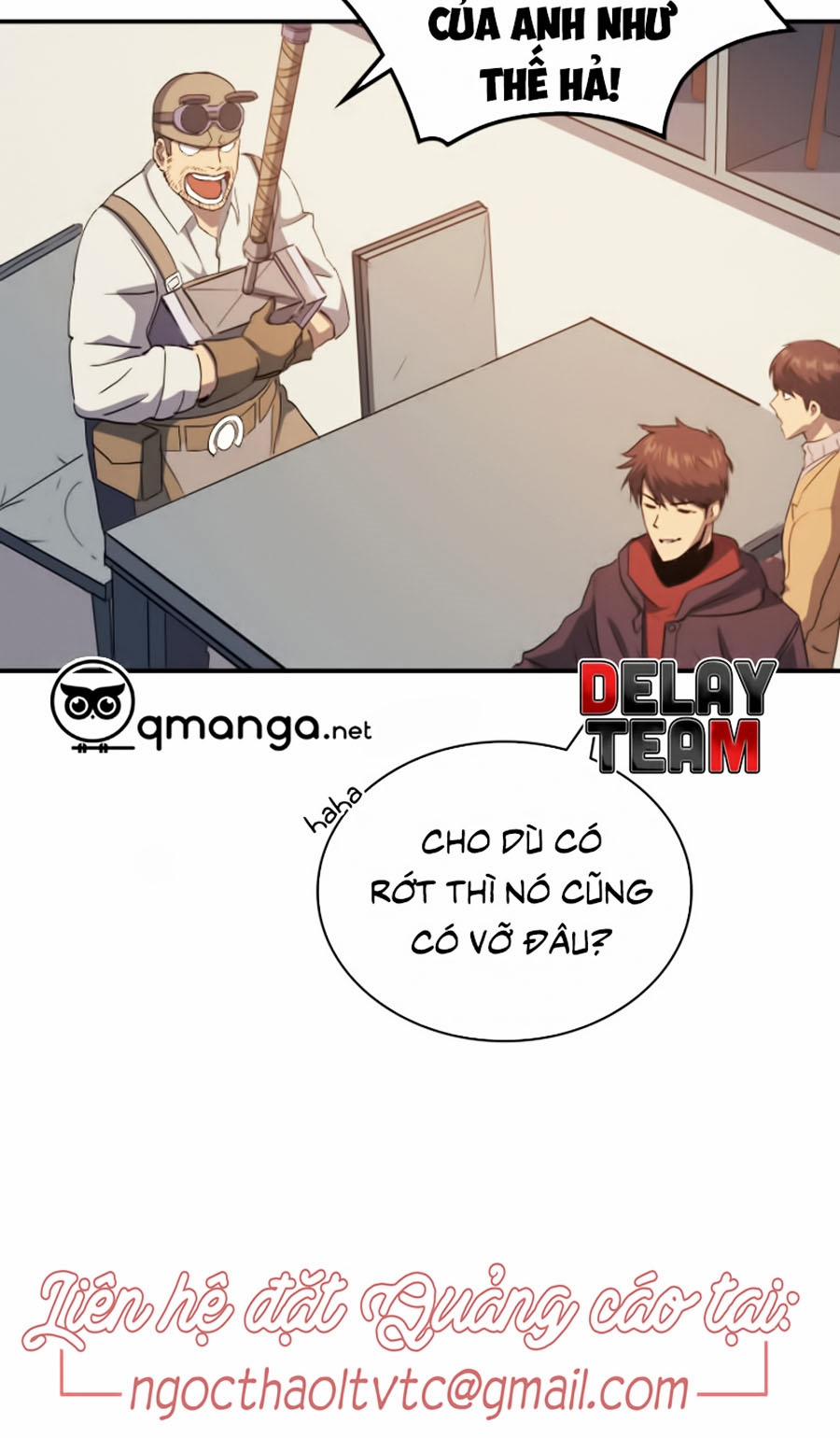 Sự Trở Lại Của Người Chơi Cấp Cao Nhất 6 trang 29