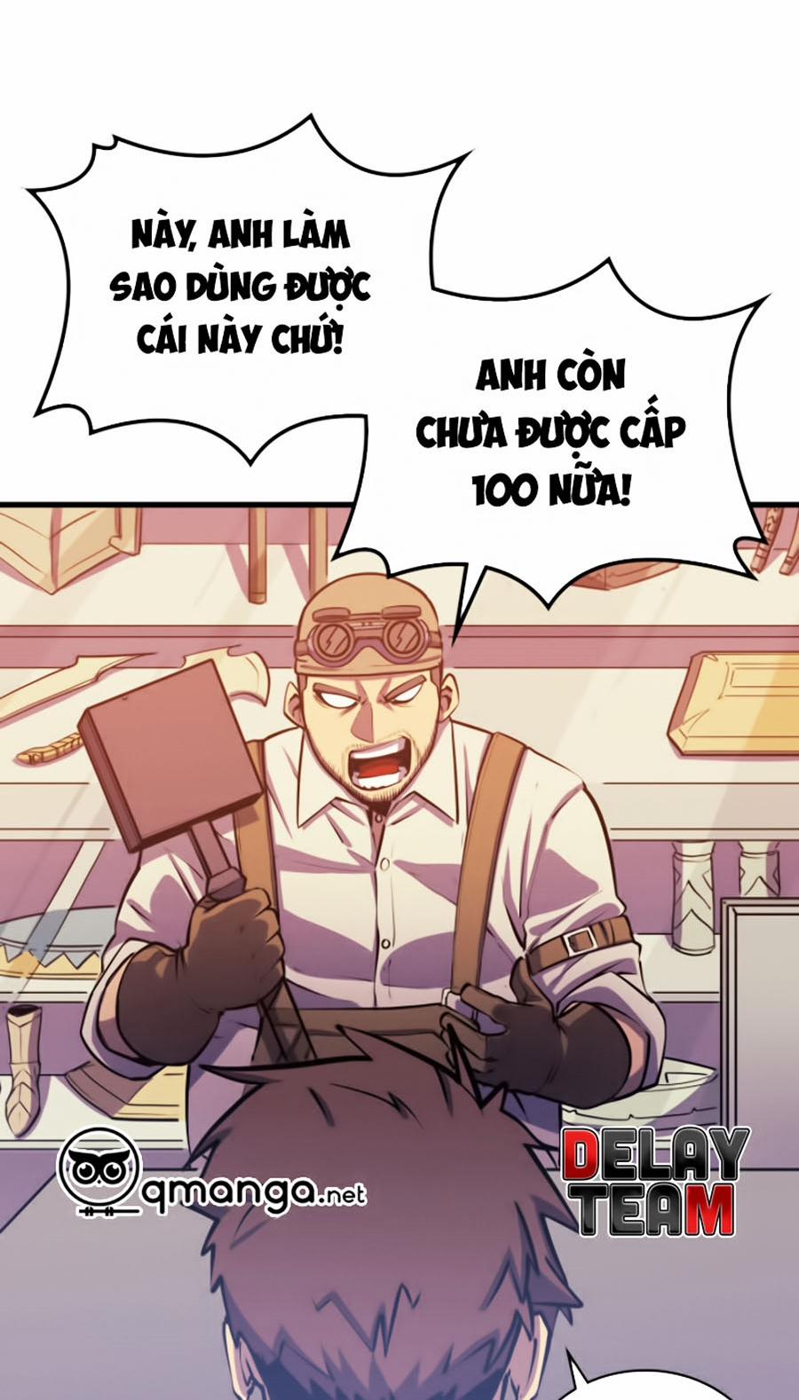 Sự Trở Lại Của Người Chơi Cấp Cao Nhất 6 trang 31