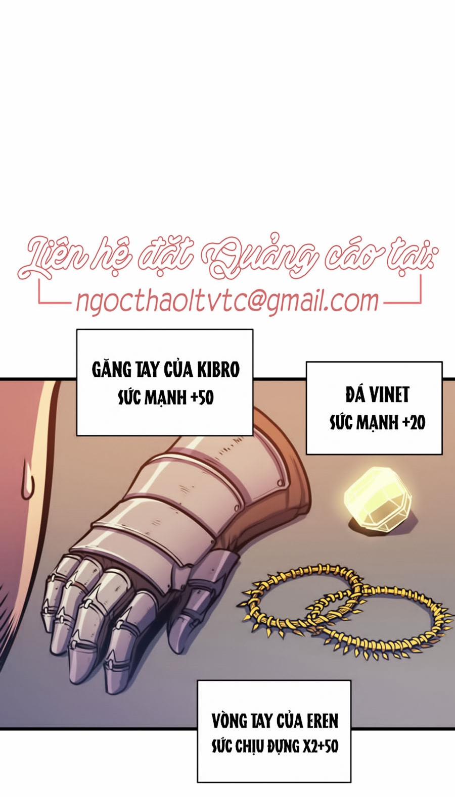 Sự Trở Lại Của Người Chơi Cấp Cao Nhất 6 trang 34