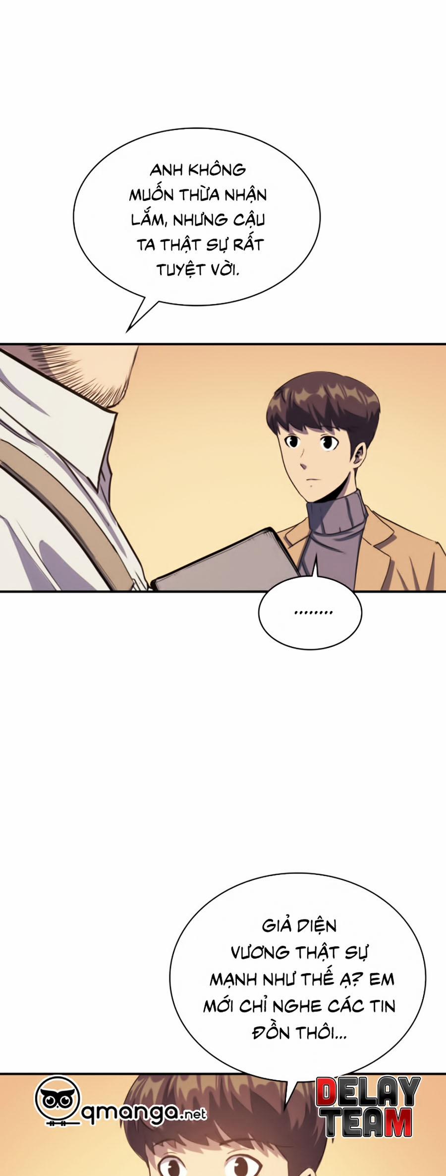 Sự Trở Lại Của Người Chơi Cấp Cao Nhất 6 trang 40