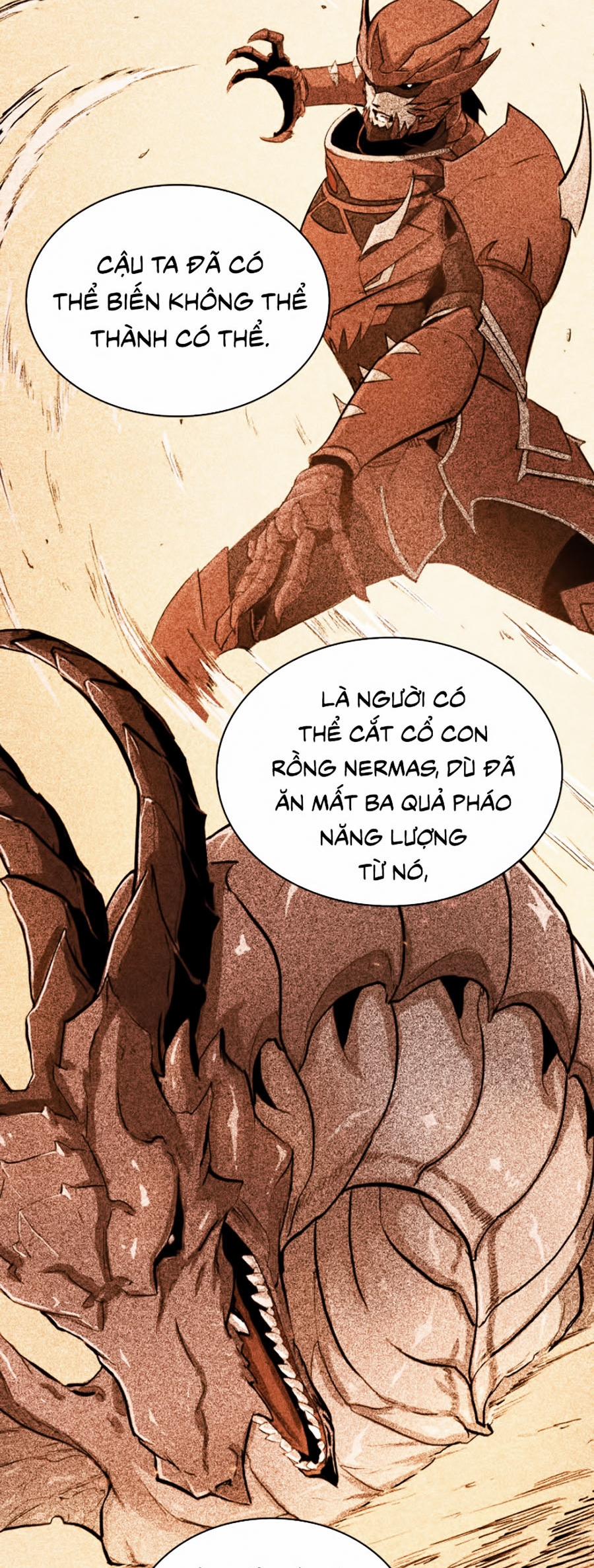 Sự Trở Lại Của Người Chơi Cấp Cao Nhất 6 trang 43