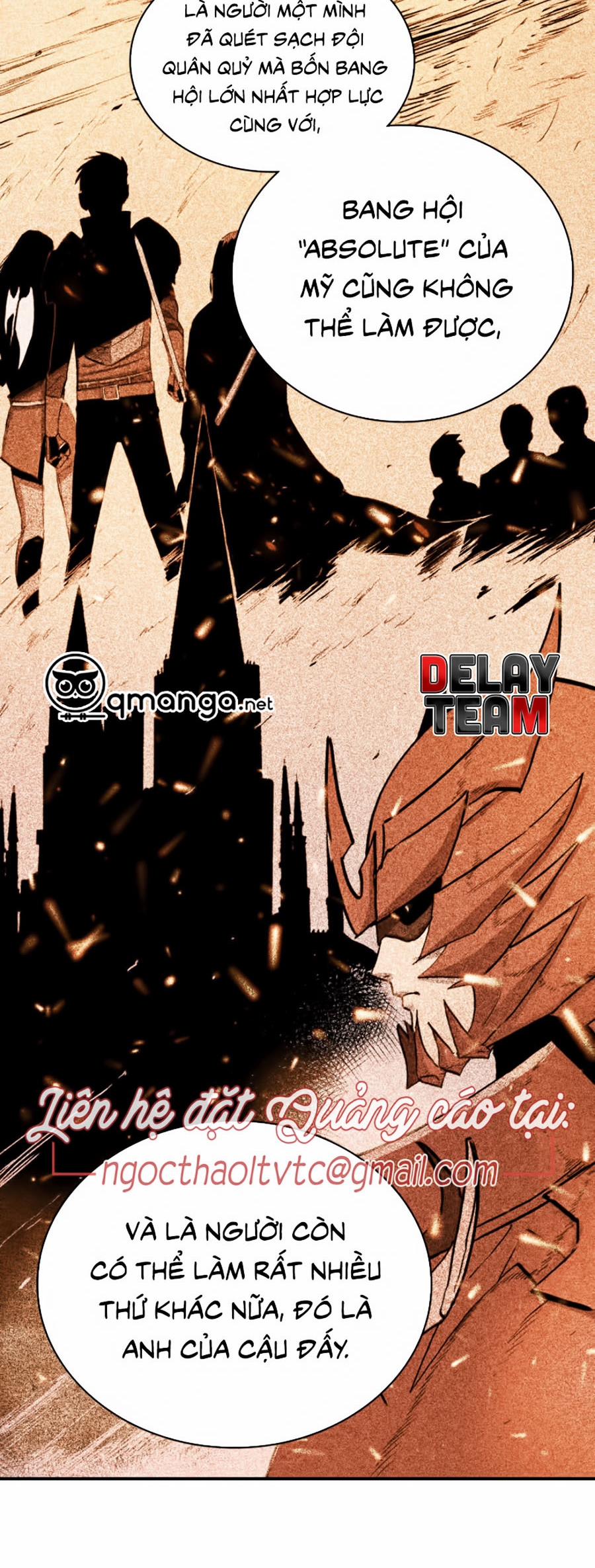 Sự Trở Lại Của Người Chơi Cấp Cao Nhất 6 trang 44