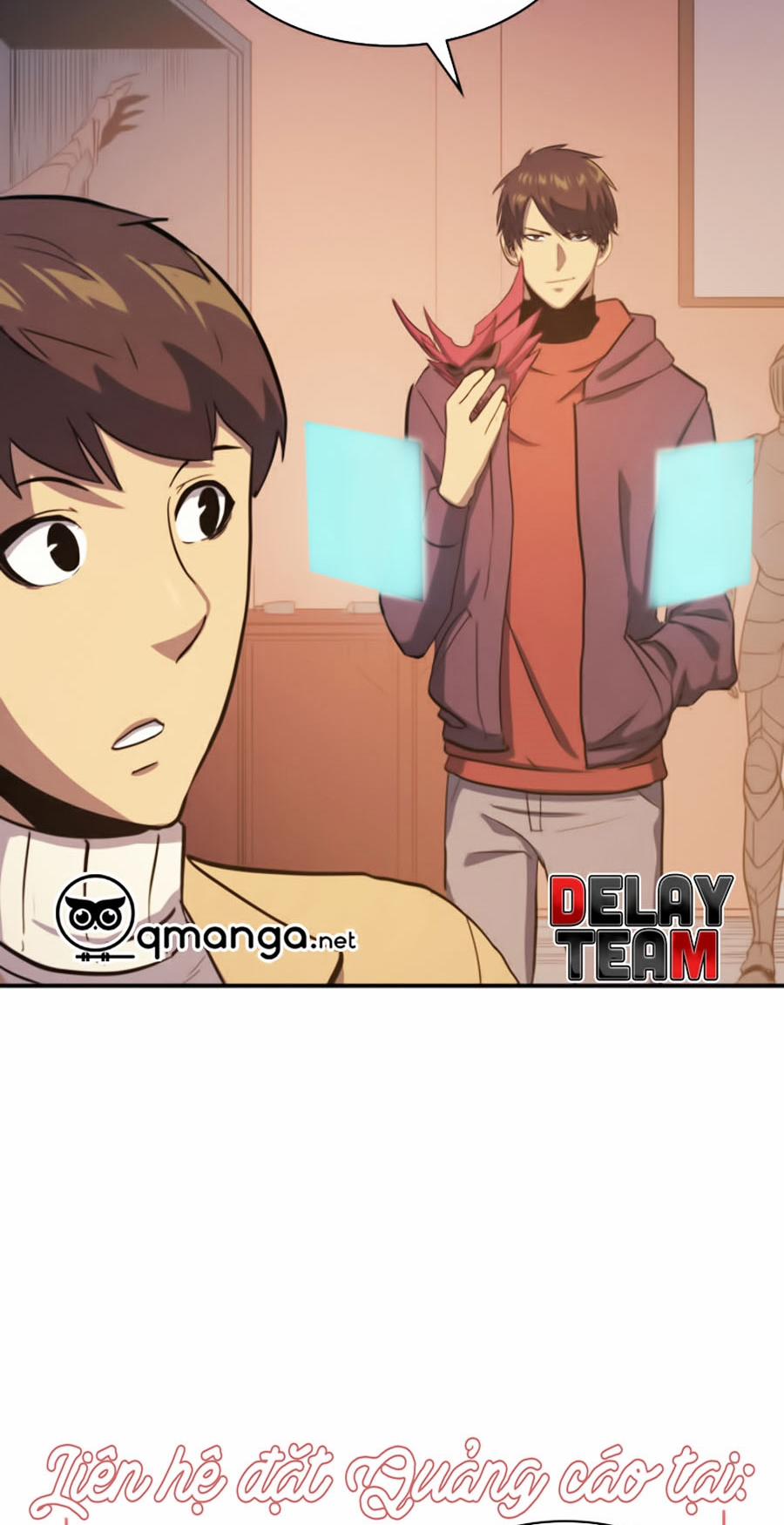 Sự Trở Lại Của Người Chơi Cấp Cao Nhất 6 trang 47