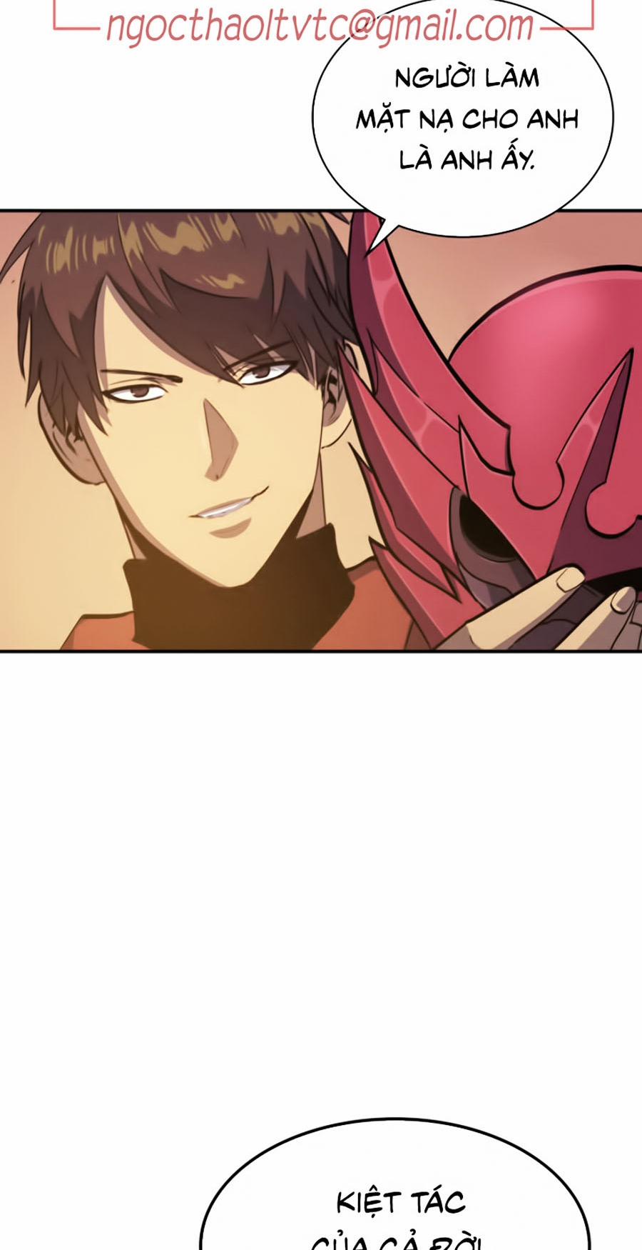 Sự Trở Lại Của Người Chơi Cấp Cao Nhất 6 trang 48